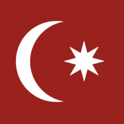 Ordu-yi Hümâyun Roblox group icon