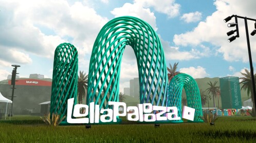 [UPDATE] Lollapalooza Festival