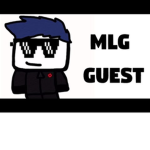 MLG SQUAD BY KENAN