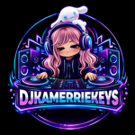DJ KAMERRIE KEYS OFICIAL