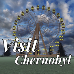 Visiting Chernobyl
