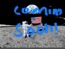 N.A.S.A Border [coming soon]