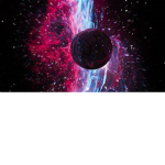 cosmic planet