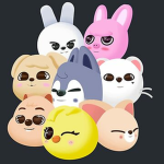 an skz group so my bffs are happy