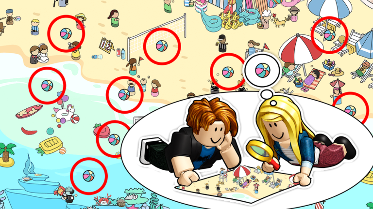 Find the Objects [175]