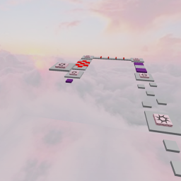 PINK OBBY