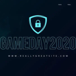 Gameday2020 YouTube
