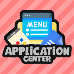 Application Center