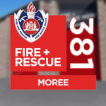 Fire & Rescue NSW | Moree
