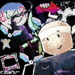 CRASHOUT [pre pre pre pre pre alpha]