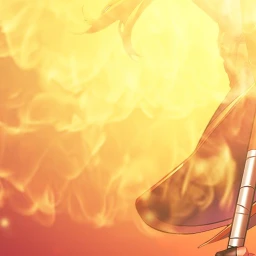 🔥 icon