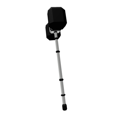 Evensteel Blacksmith's Hammer 