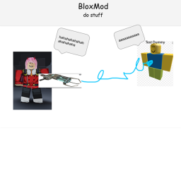 BloxMod (CARS UPDATE)