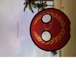Ze Rome empire