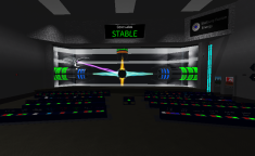 Reaktor Omega Sandbox (CROSSOVER)