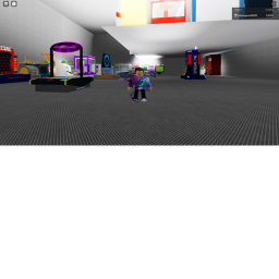 Arcade Buliding