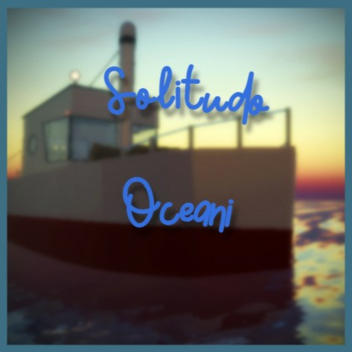 Solitudo Oceani