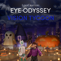 [NEW GAME] LensCrafters: BackToSchool Eye Odyssey