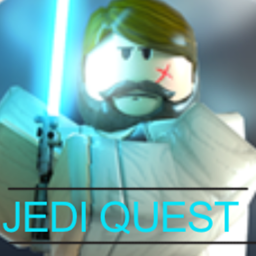 Jedi Quest (BETA)