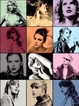 Taylor Swift Swifties Fan Club