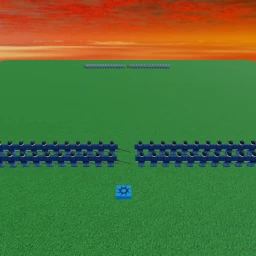 NPC War icon
