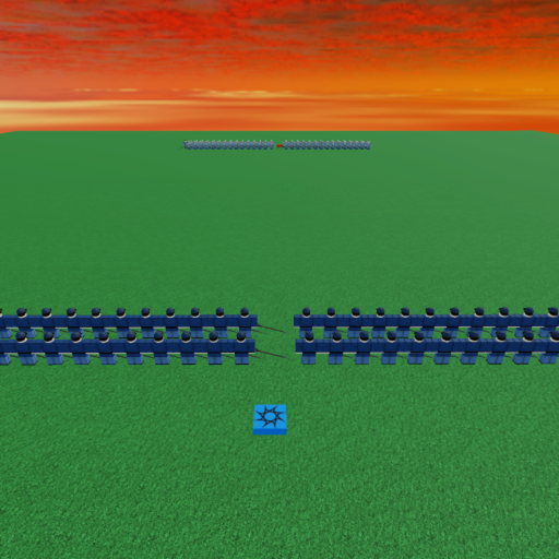 NPC War