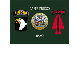 Camp Frisco