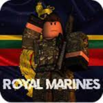 (RM) The Royal Marines