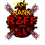 Roblox Zombie Fighting Force High Ranks