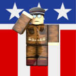 [WW1] United States Military