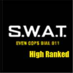S.W.A.T High Ranked