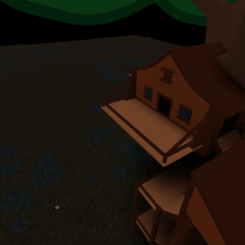 Survival The Gaben The Killer