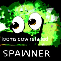 Rooms:Low Detailed Entity Spawner icon