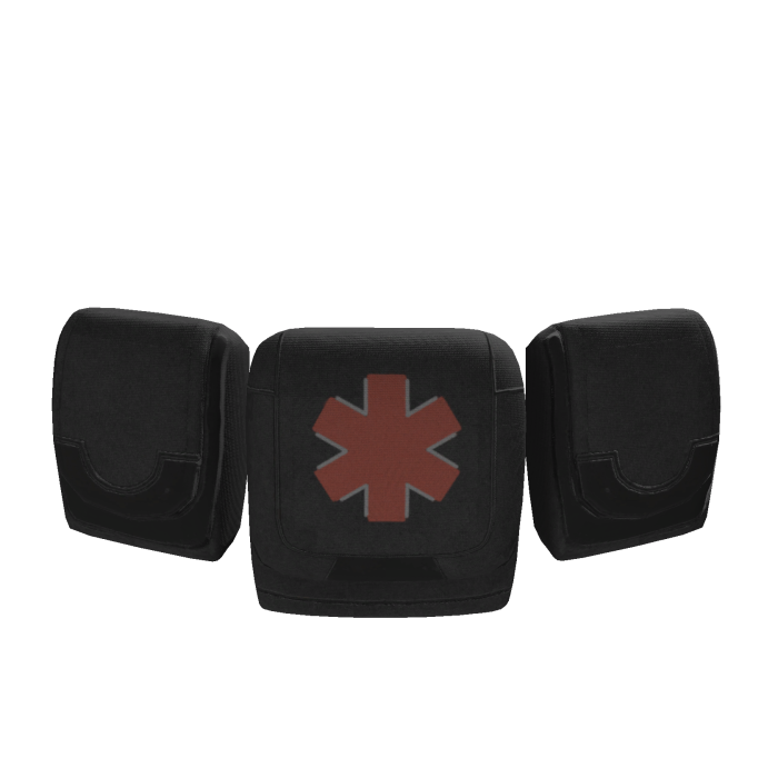 Space Forces SEAF Medical Pouches