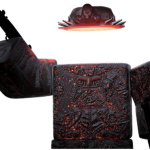 Zauns' Wrath Order