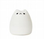 cat lamp lands