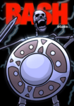 SHIELD BASH STUDIO