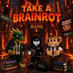 Take A Brainrot ! icon