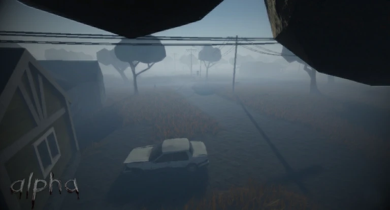 It Hears You [Pre-Alpha]