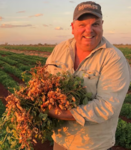 Pomeranian Peanut Farmers