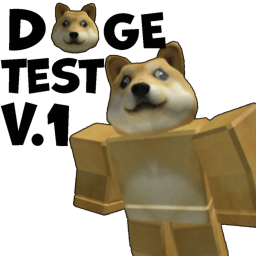 [EMOTES!] Doge Test V.1