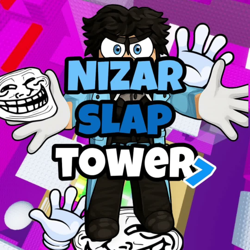 Nizar Slap Tower 7