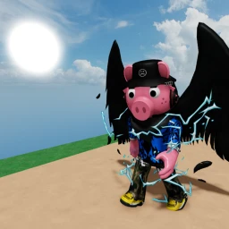 Walkin' icon