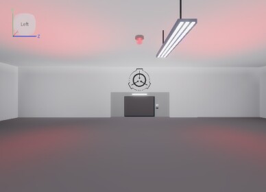 SCP Site-OOI