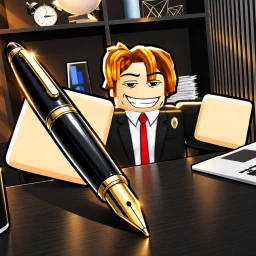 AI Salesman icon