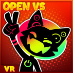 [OPEN VS] Sound Space 🎶 Rhythm Game