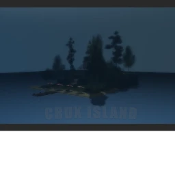 Crux Island icon