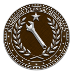 Ebonbright Technical Department