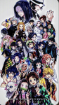 Demon slayer lover group