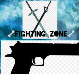 🦴Fighting Zone🦴